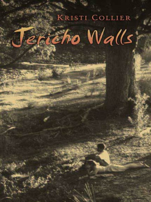 Title details for Jericho Walls by Kristi Collier - Wait list